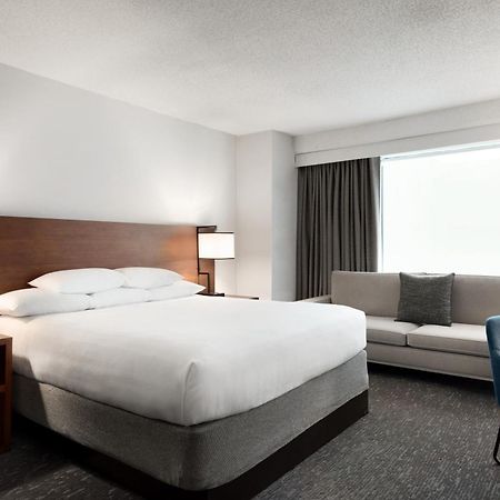 Hotel Hyatt Regency Schaumburg Chicago Exteriér fotografie