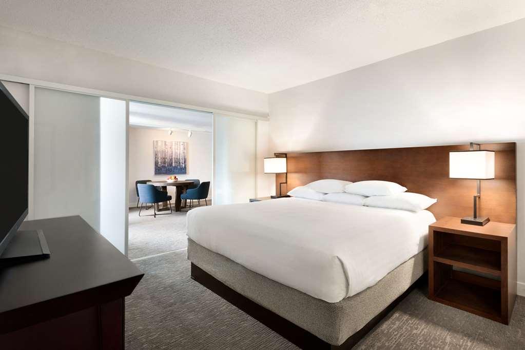 Hotel Hyatt Regency Schaumburg Chicago Pokoj fotografie