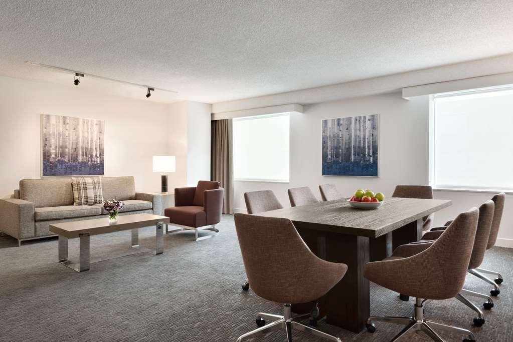Hotel Hyatt Regency Schaumburg Chicago Pokoj fotografie