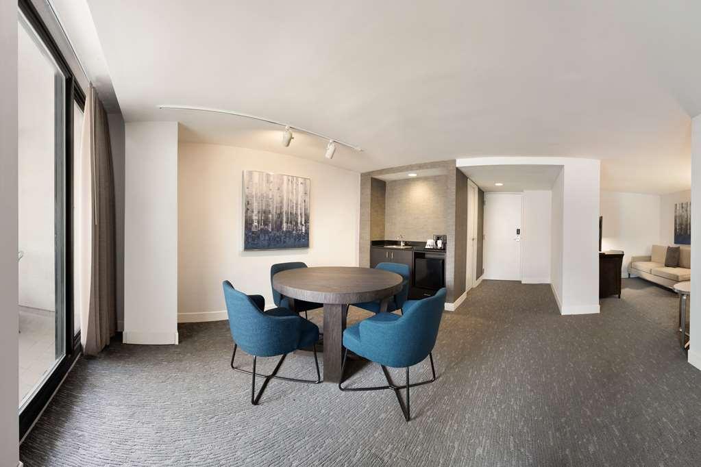 Hotel Hyatt Regency Schaumburg Chicago Pokoj fotografie