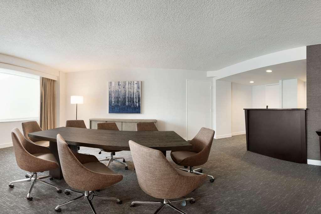 Hotel Hyatt Regency Schaumburg Chicago Pokoj fotografie